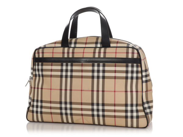 A Guide to Burberry & the Bags to Check out Now - Academy by