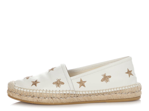 Bee espadrilles on sale