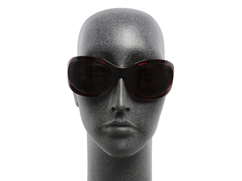 Gucci Tortoiseshell Sunglasses