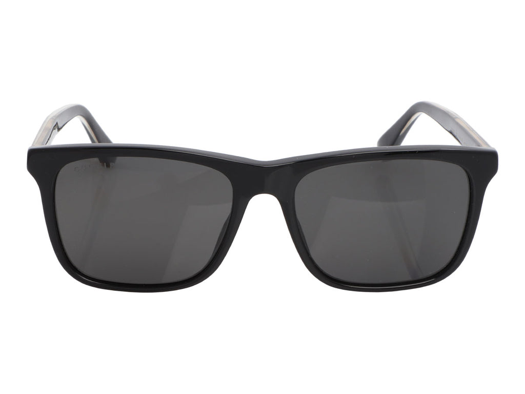 Gucci Polarized Sunglasses