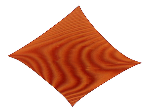 Hermès Scarves Orange Silk ref.224829 - Joli Closet