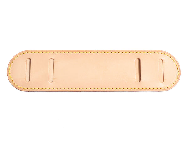 Louis Vuitton Louis Vuitton Leather Strap Shoulder Pad Grip for