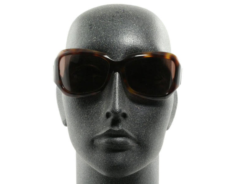 Oliver Peeples Tortoise Athena Sunglasses
