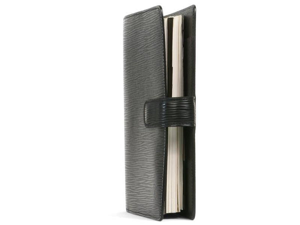 Louis Vuitton Epi Pocket Agenda Cover - Black Books, Stationery & Pens,  Decor & Accessories - LOU804234