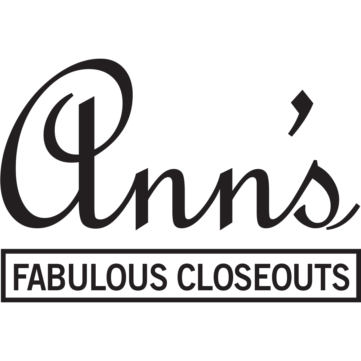 Fabulous Finds Designer Consignment