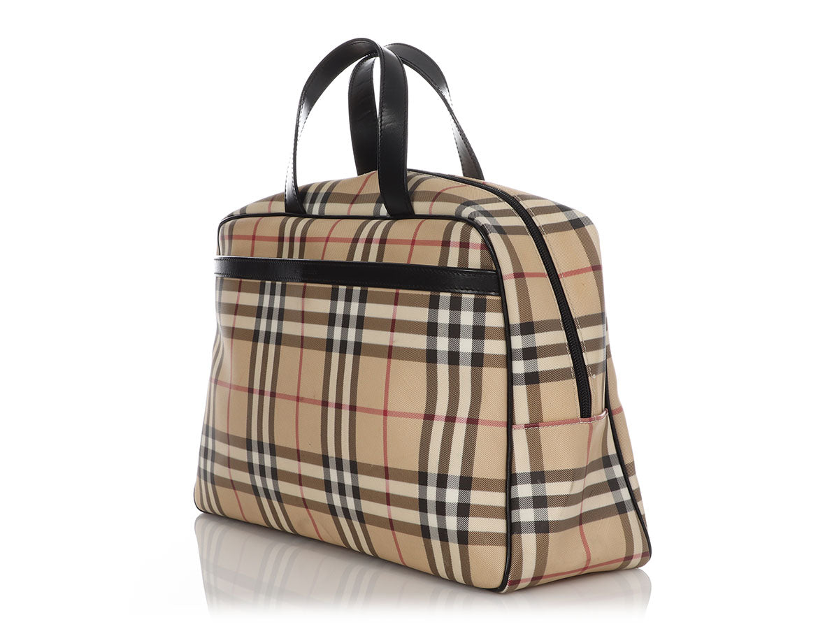 A Guide to Burberry & the Bags to Check out Now - Academy by