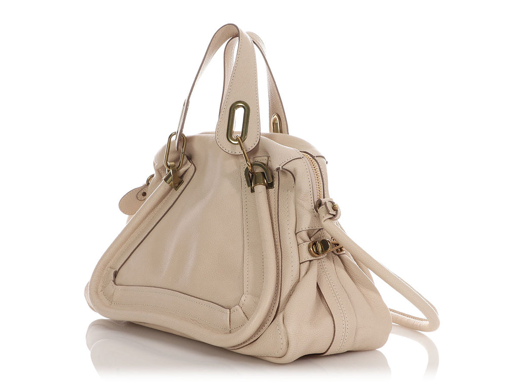 Chloe Medium Flannel Paraty