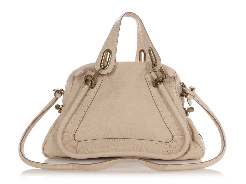 Chloe Medium Flannel Paraty