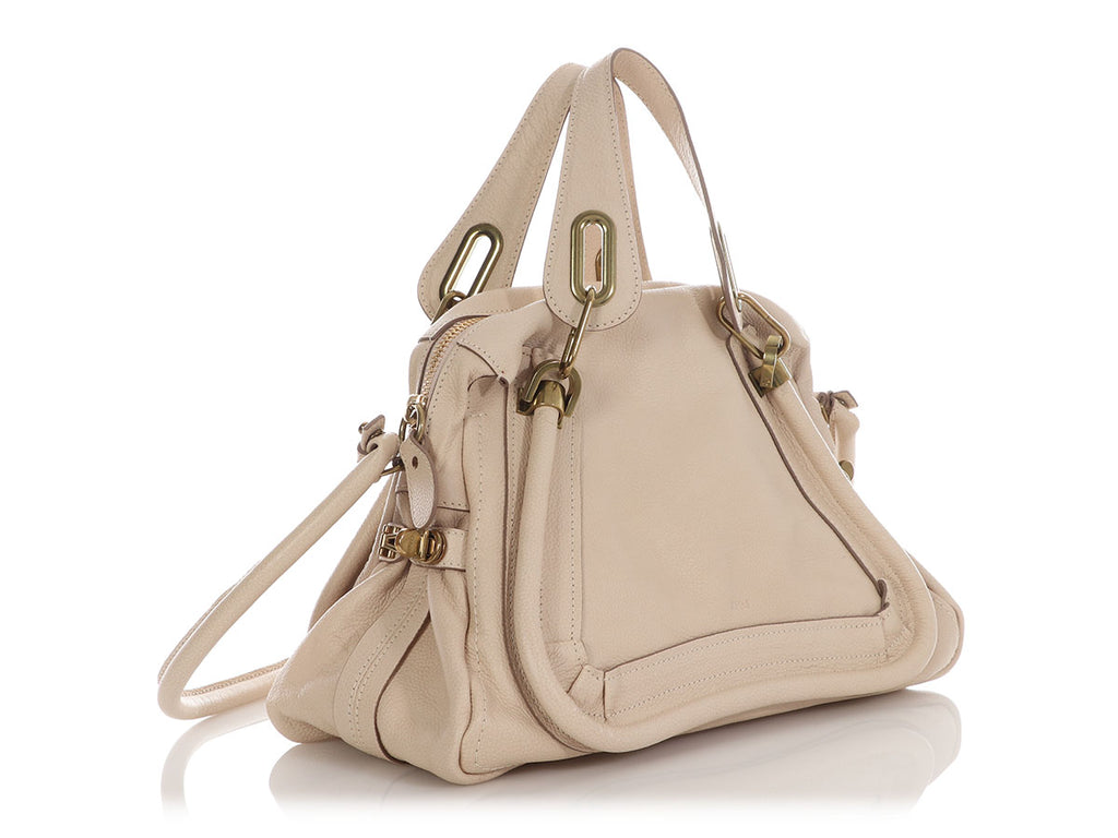 Chloe Medium Flannel Paraty