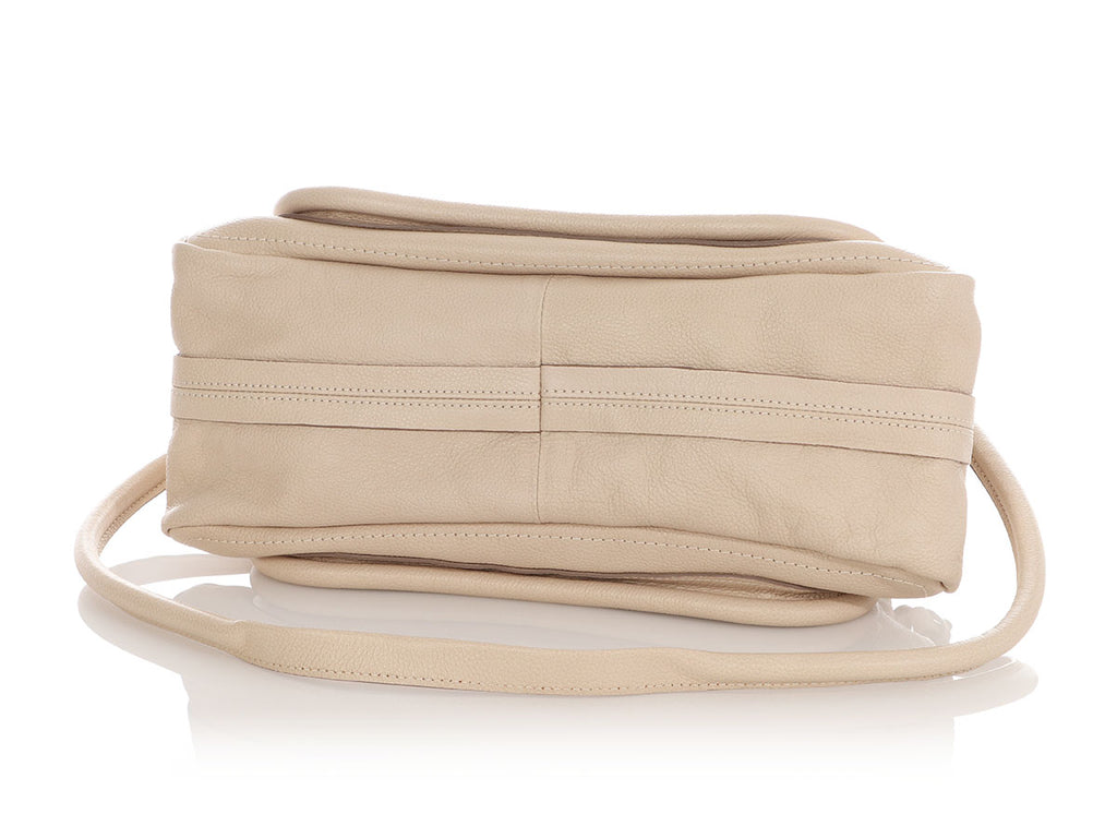 Chloe Medium Flannel Paraty