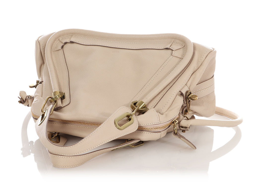 Chloe Medium Flannel Paraty