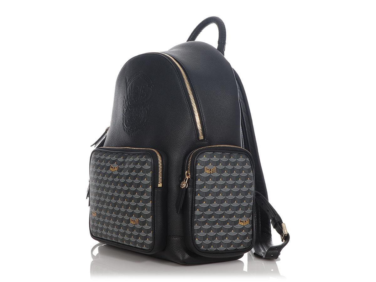 faure le page backpack