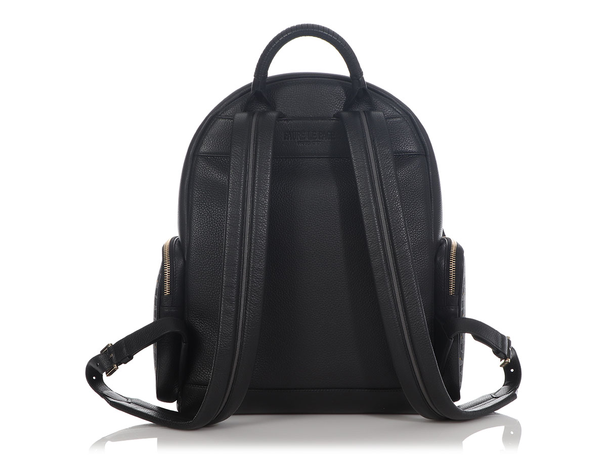 Faure Le Page Backpack