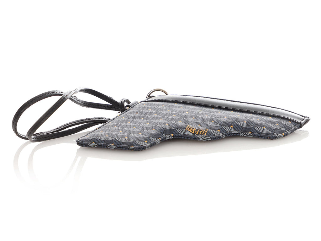 Fauré Le Page Gun en Toile 18 Calibre Pochette