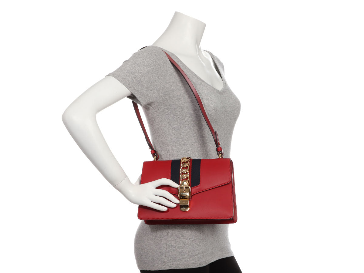 Mini Bag RED(V) Woman color Black