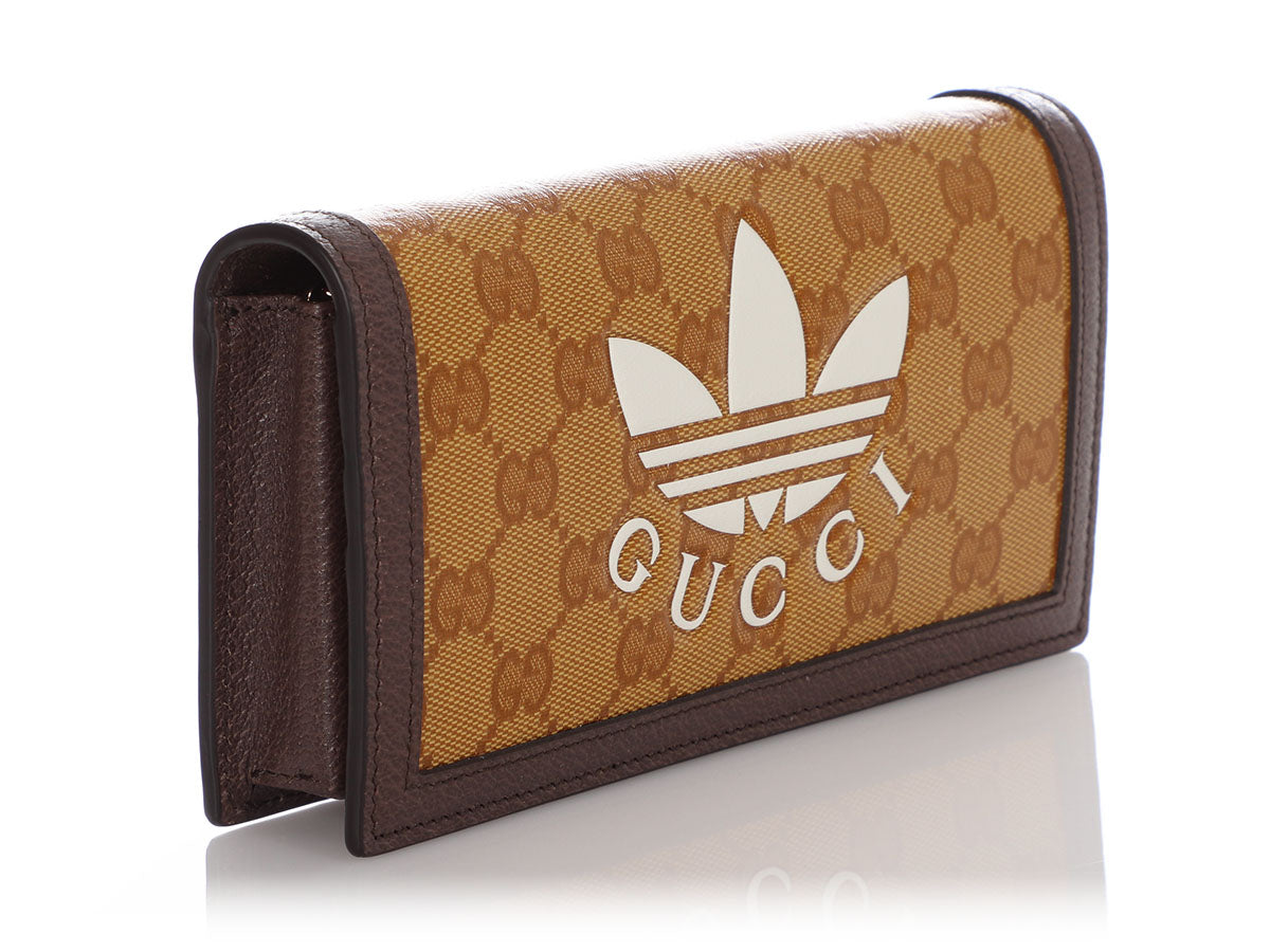 adidas Originals Womens Snakeskin Faux Leather Purse: Buy Online at Best  Price in UAE - Amazon.ae