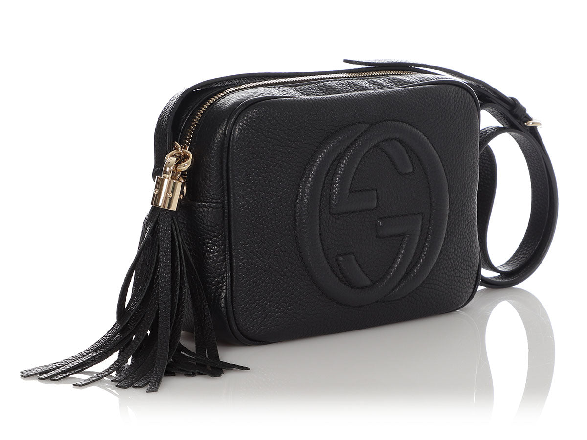 Gucci Black Soho Disco - Main Image