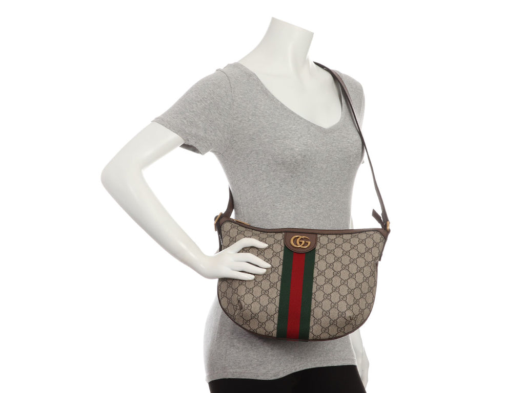 Gucci Ophidia Hobo Bag