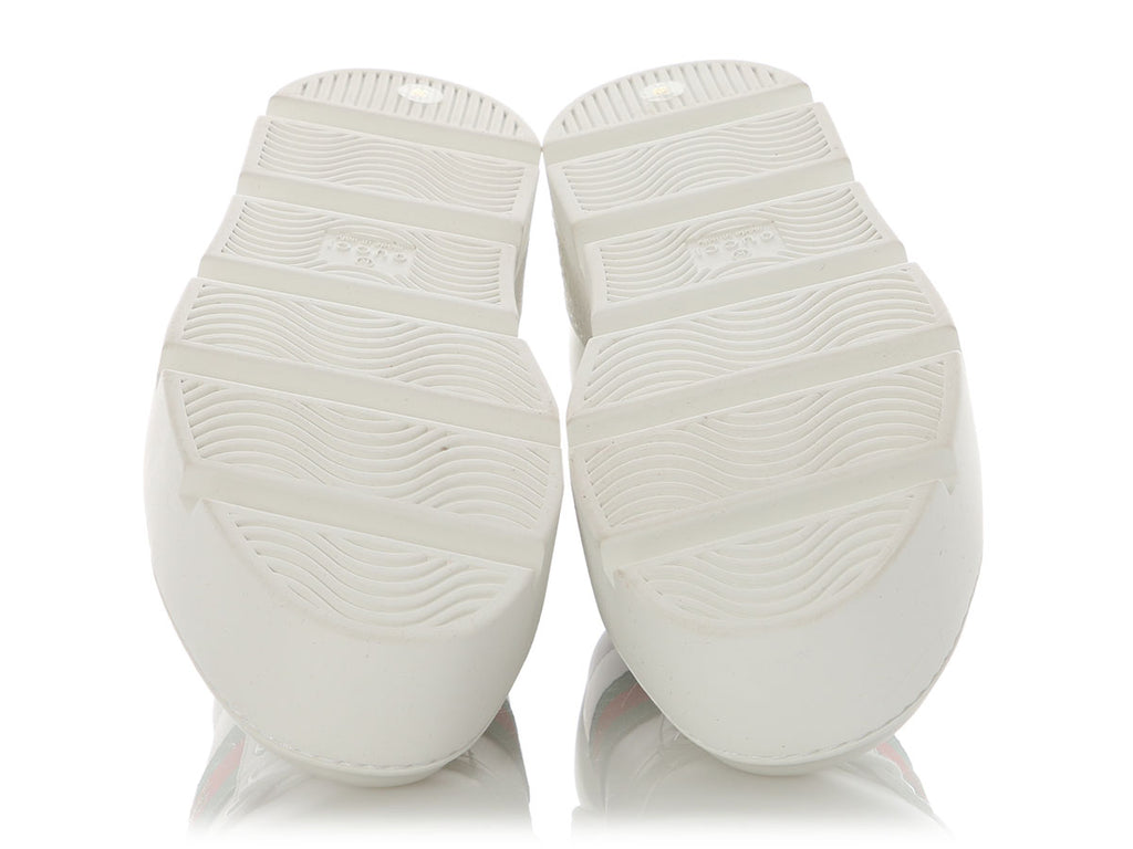 Gucci Ace Bee Sneakers