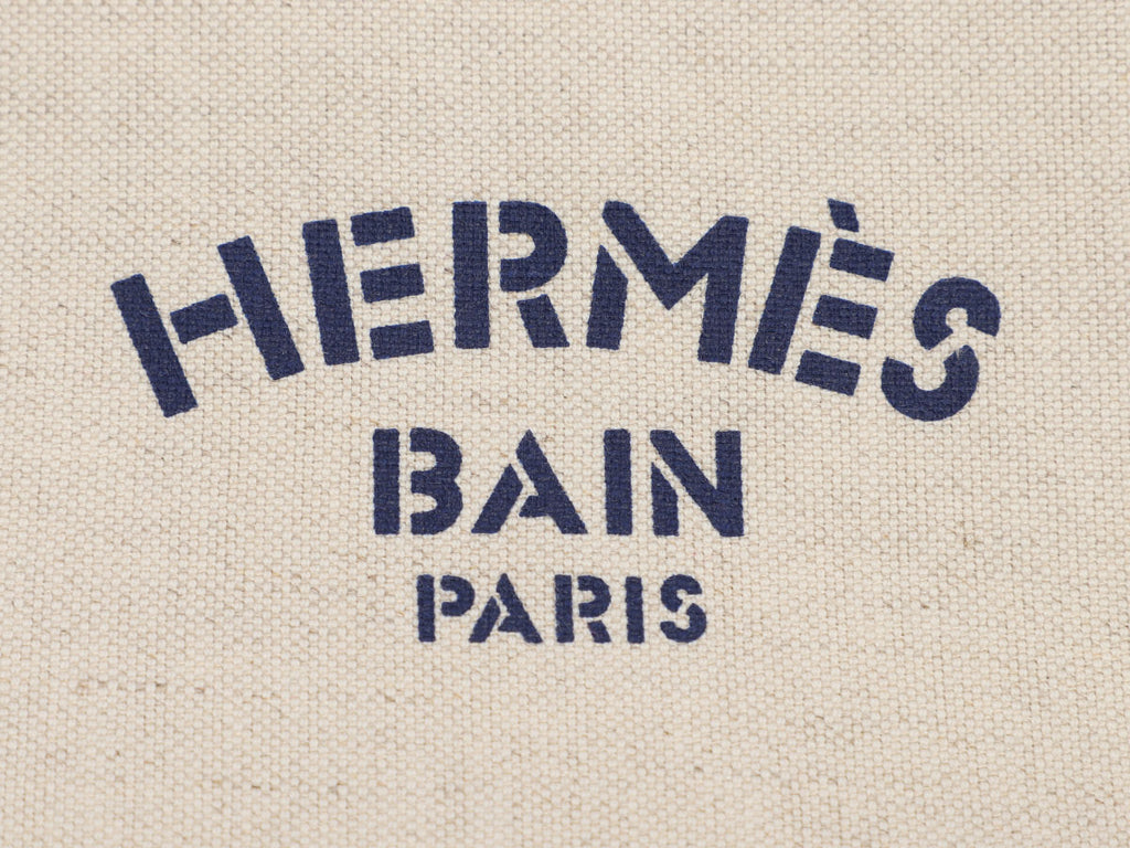 Hermès Color Block Fringe Pareo Wrap