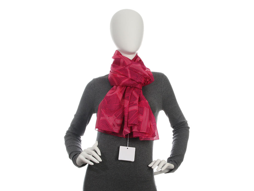 Hermès Eperon d’Or Cotton Pareo