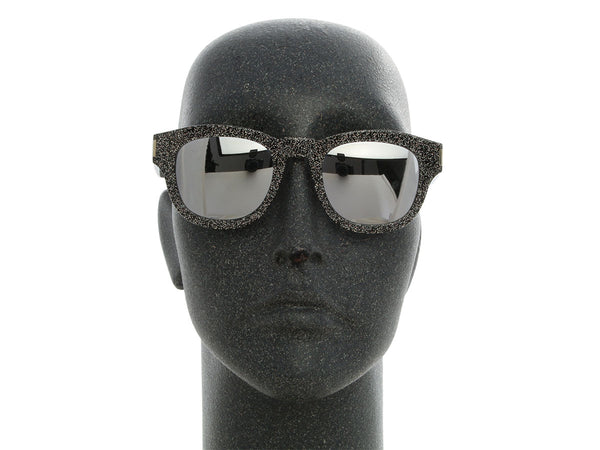Saint Laurent Glitter Sunglasses