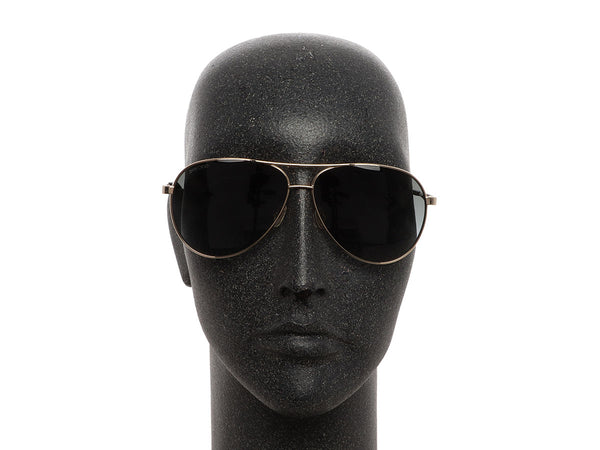 Jimmy Choo Aviator Sunglasses