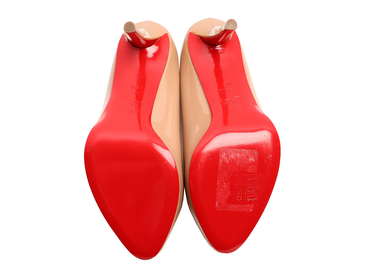 louis vuitton red bottom heels - Google Search