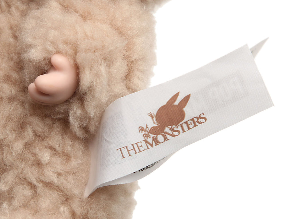 POP MART Toffee Exciting Macarons Labubu