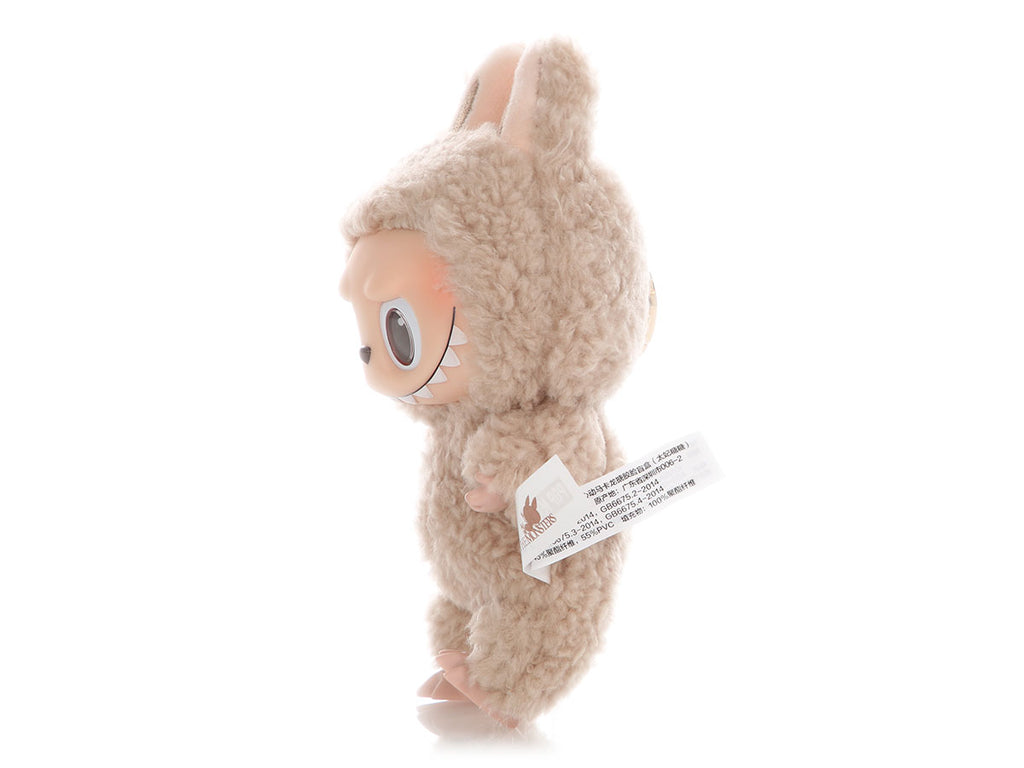 POP MART Toffee Exciting Macarons Labubu