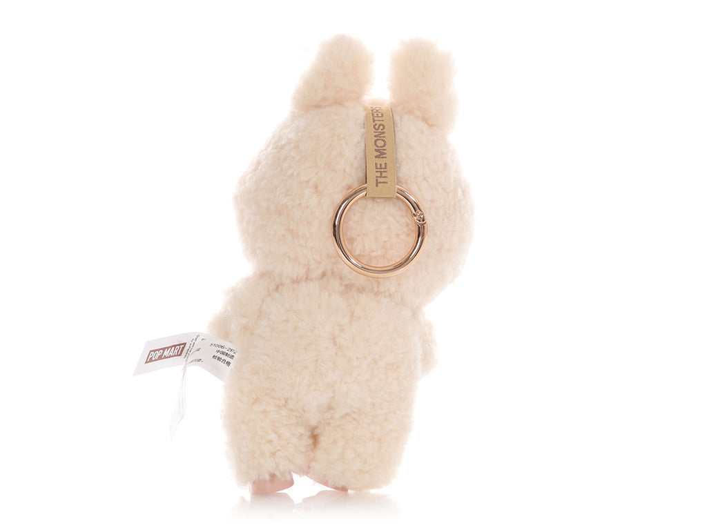 POP MART Soymilk Exciting Macarons Labubu