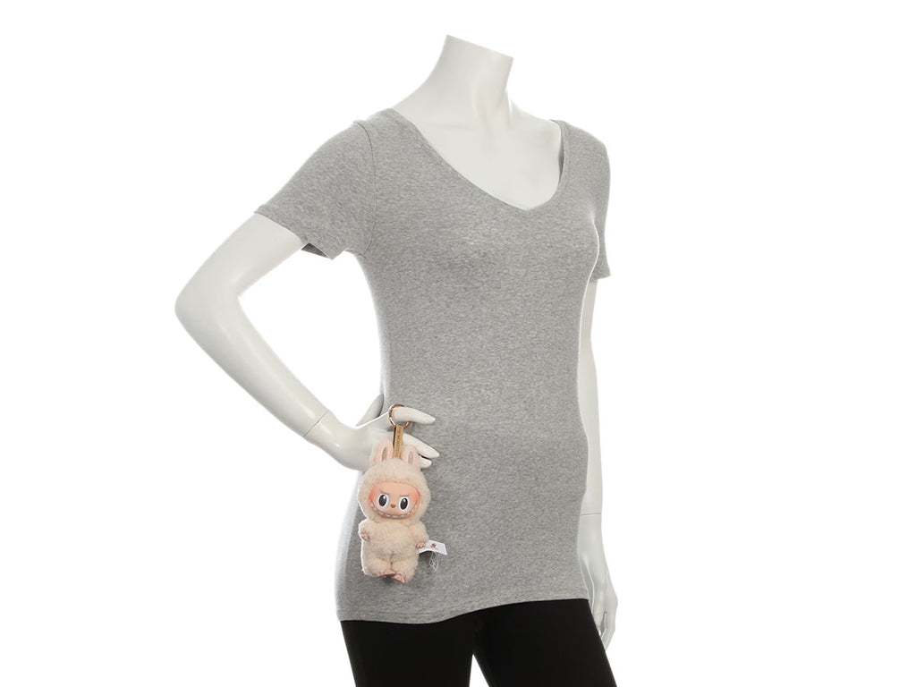 POP MART Soymilk Exciting Macarons Labubu