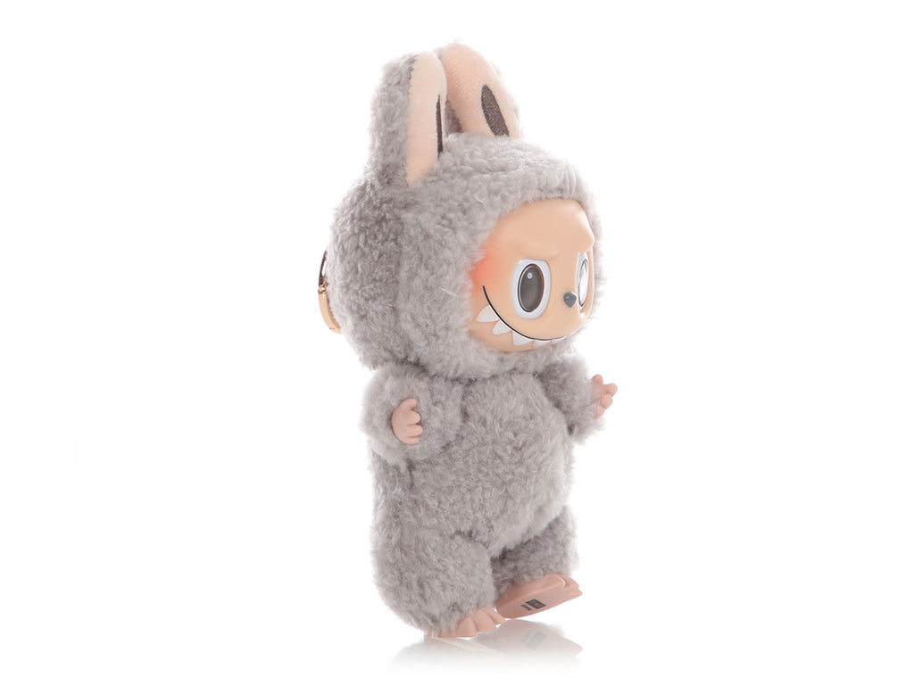 POP MART Sesame Bean Exciting Macarons Labubu