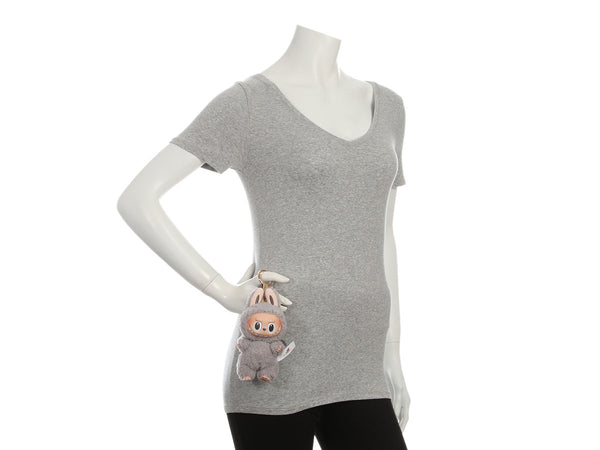 POP MART Sesame Bean Exciting Macarons Labubu