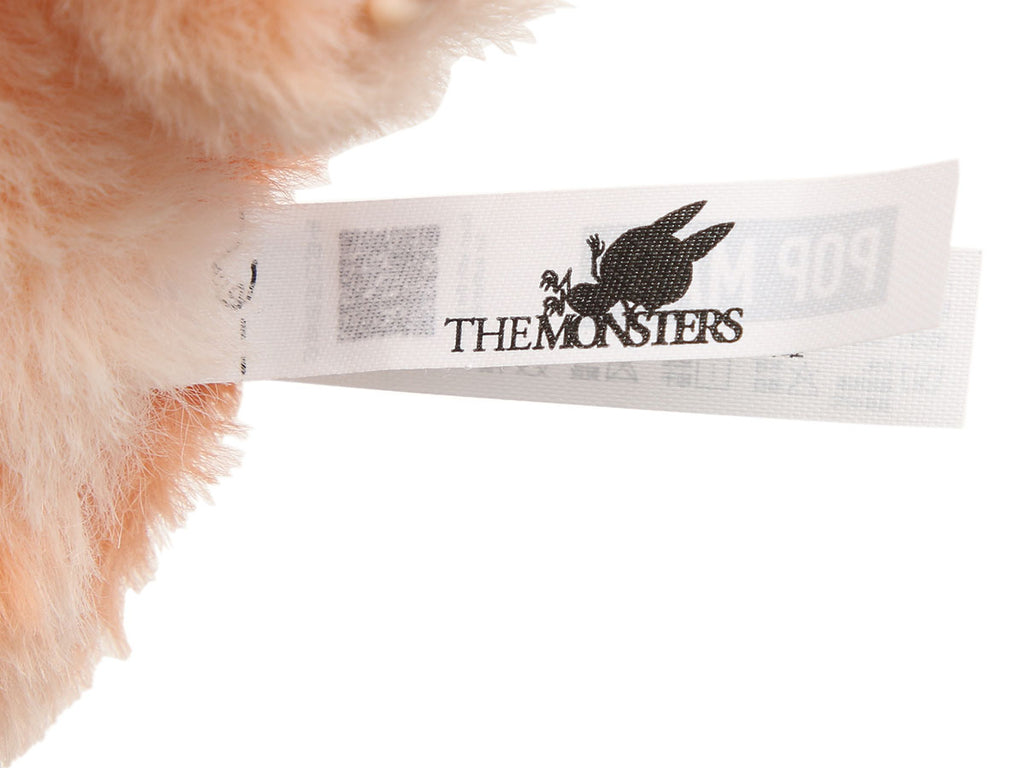 POP MART Happiness Big Into Energy Labubu