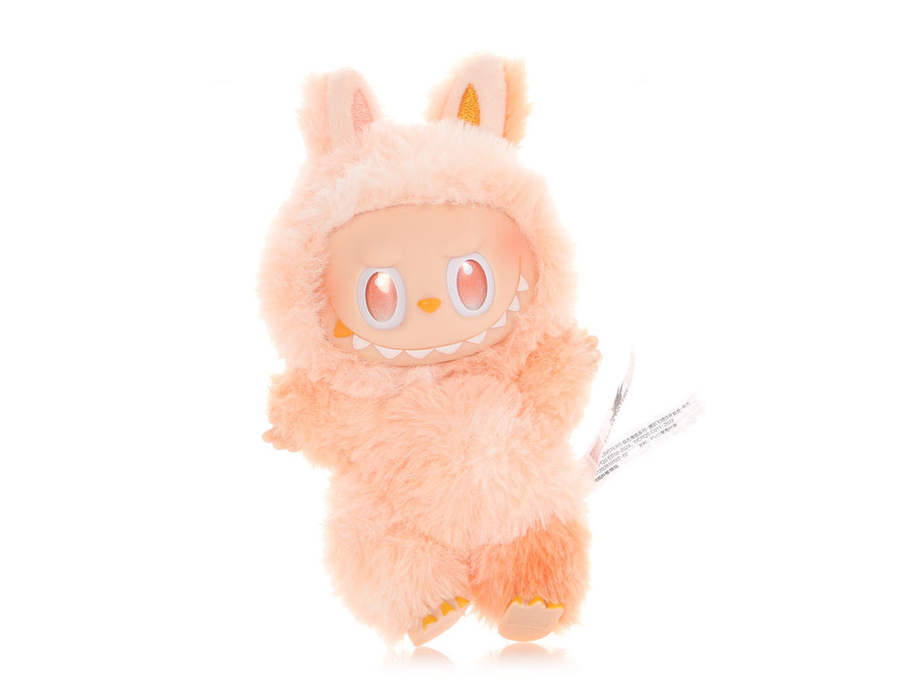 POP MART Happiness Big Into Energy Labubu