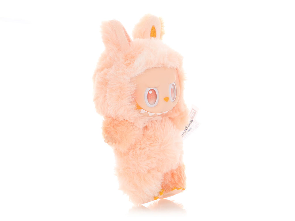 POP MART Happiness Big Into Energy Labubu