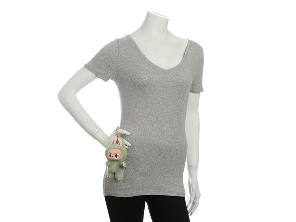 POP MART Green Grape Exciting Macarons Labubu