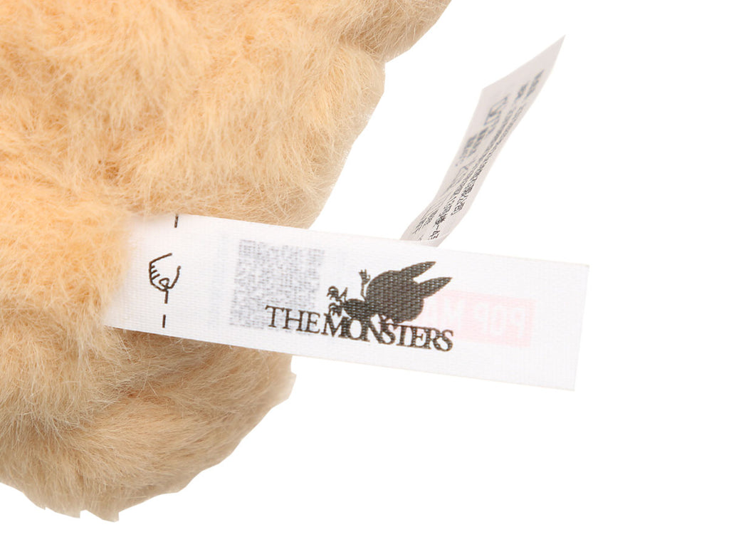 POP MART Baba Have a Seat Labubu