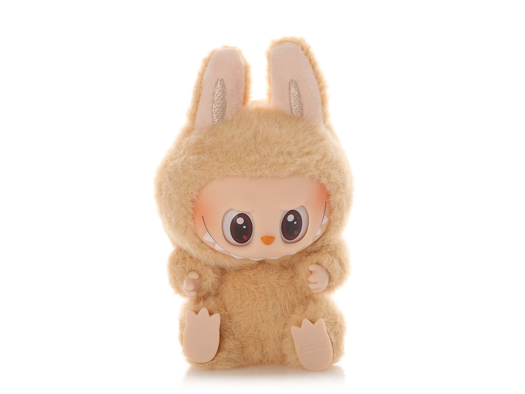 POP MART Baba Have a Seat Labubu