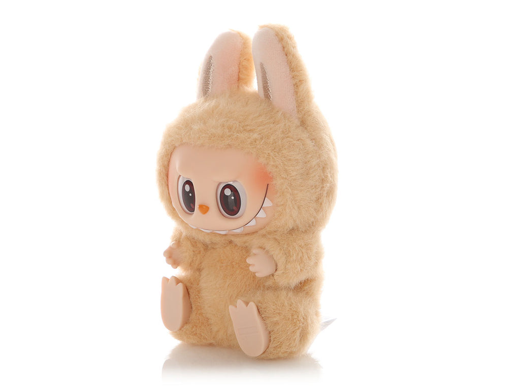 POP MART Baba Have a Seat Labubu