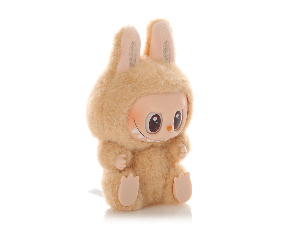 POP MART Baba Have a Seat Labubu