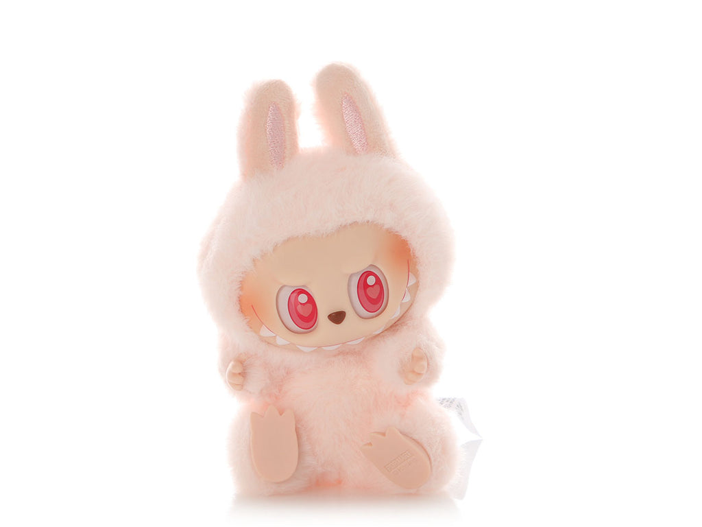 POP MART Dada Have a Seat Labubu