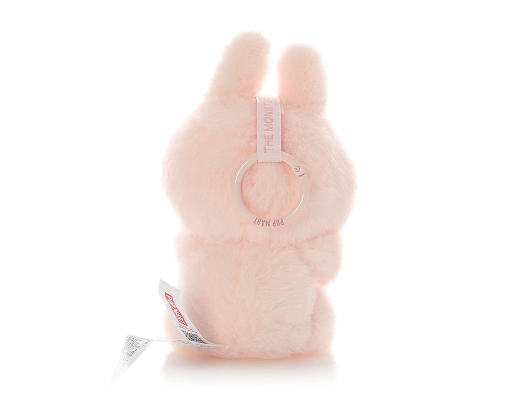 POP MART Dada Have a Seat Labubu