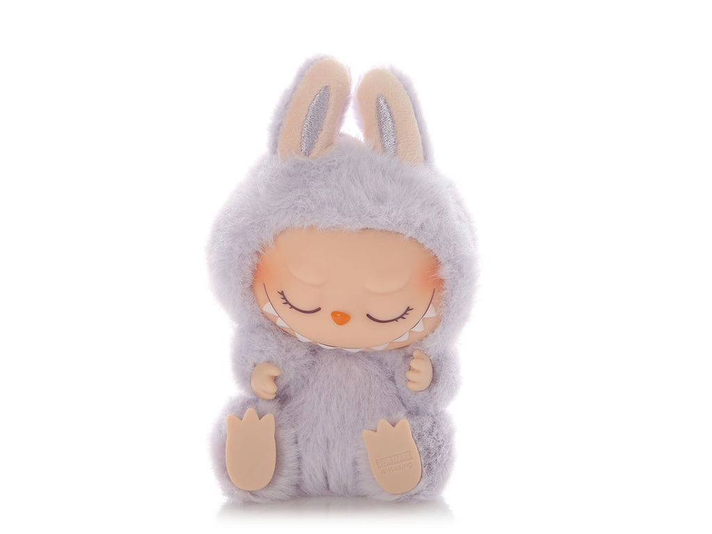 POP MART Zizi Have a Seat Labubu