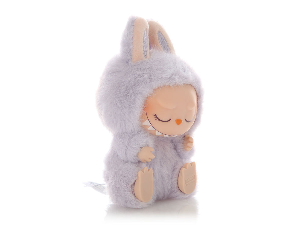 POP MART Zizi Have a Seat Labubu