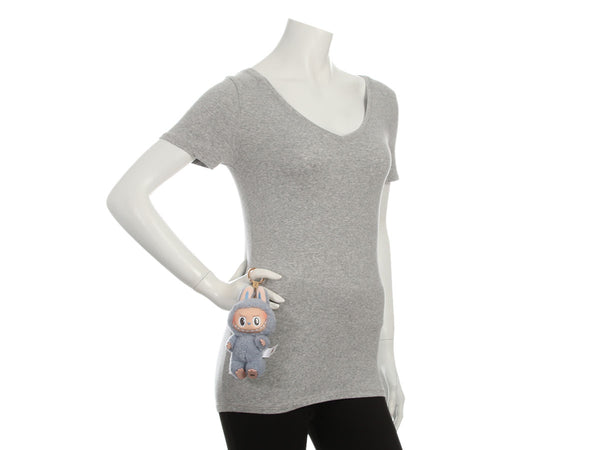 POP MART Sea Salt Coconut Exciting Macaron Labubu