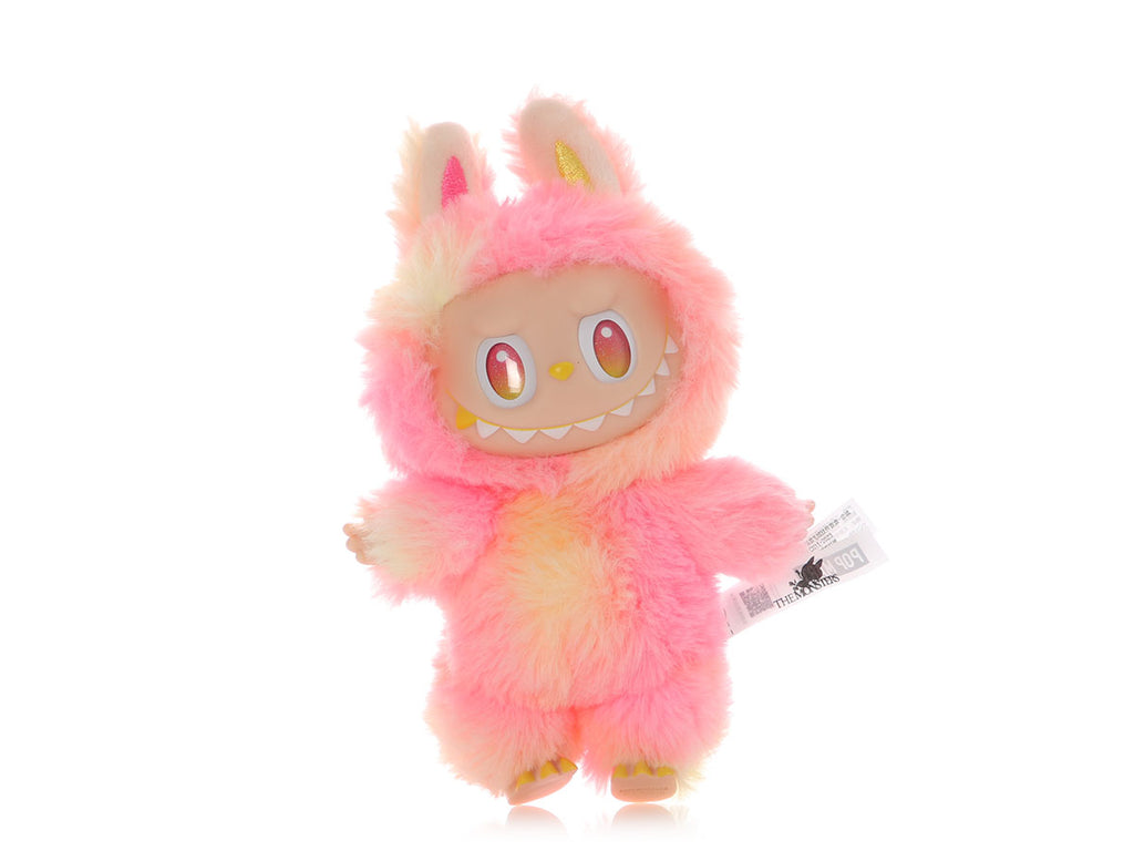 POP MART Loyalty Big Into Energy Labubu