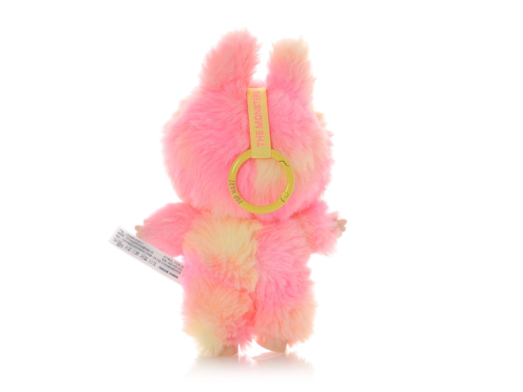 POP MART Loyalty Big Into Energy Labubu