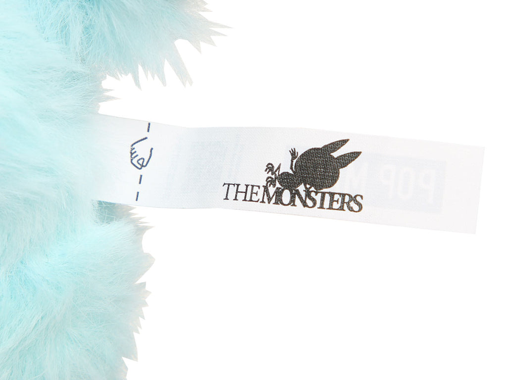 POP MART Hope Labubu Big Into Energy Labubu